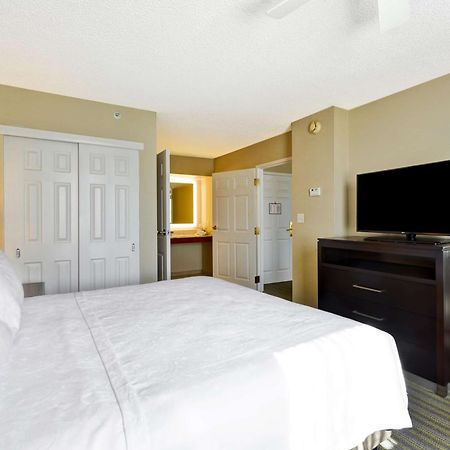Homewood Suites Dulles-International Airport Herndon Extérieur photo