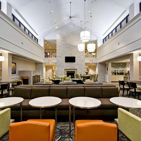 Homewood Suites Dulles-International Airport Herndon Extérieur photo