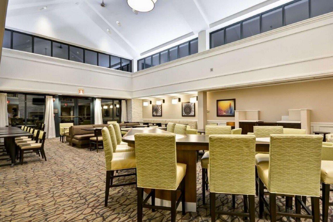 Homewood Suites Dulles-International Airport Herndon Extérieur photo