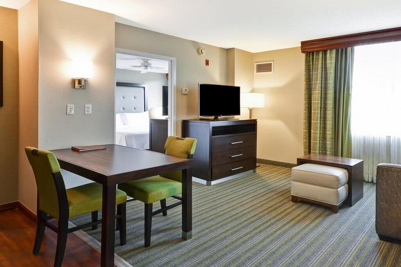 Homewood Suites Dulles-International Airport Herndon Extérieur photo