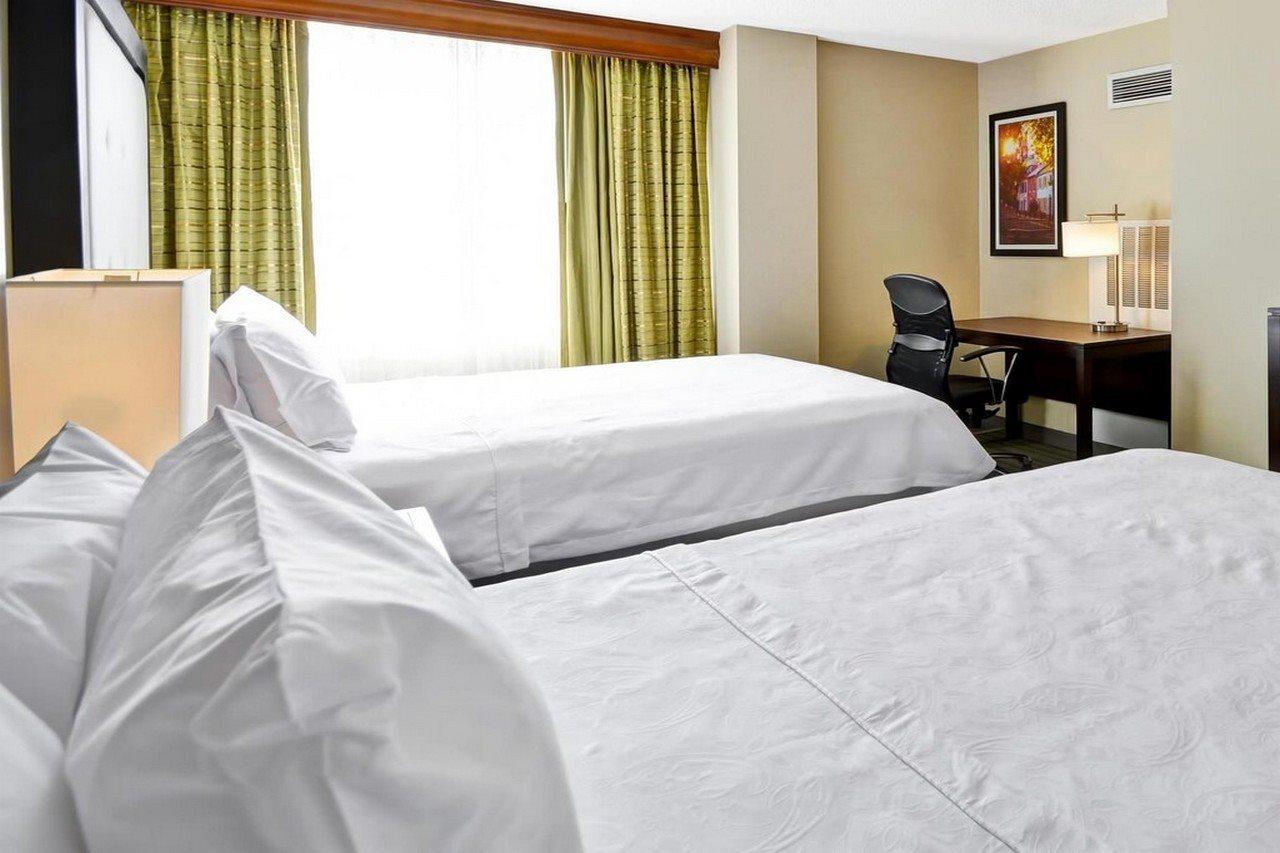 Homewood Suites Dulles-International Airport Herndon Extérieur photo