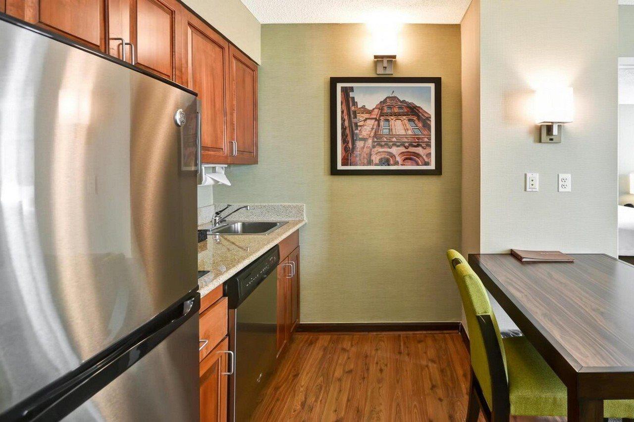 Homewood Suites Dulles-International Airport Herndon Extérieur photo