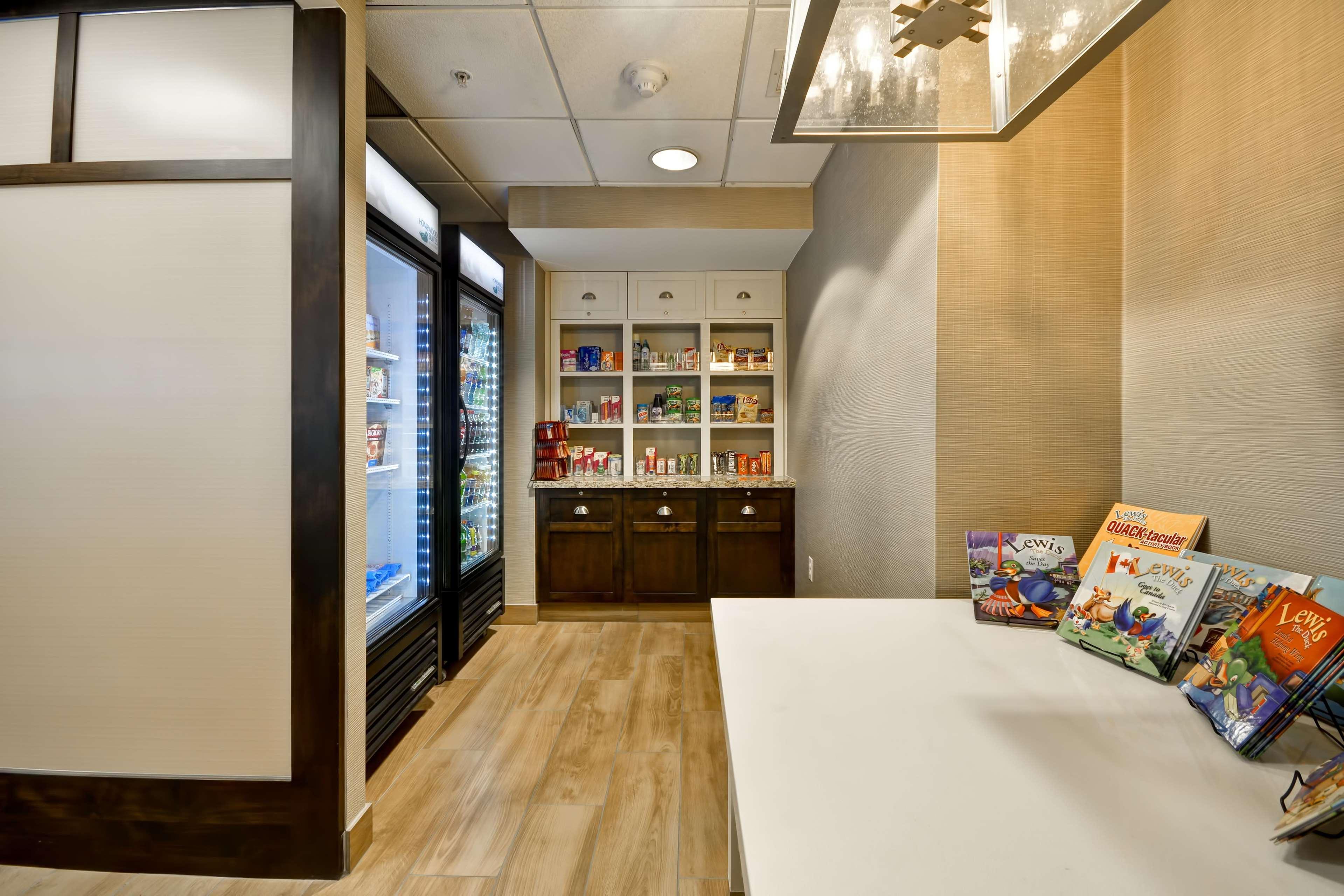 Homewood Suites Dulles-International Airport Herndon Extérieur photo