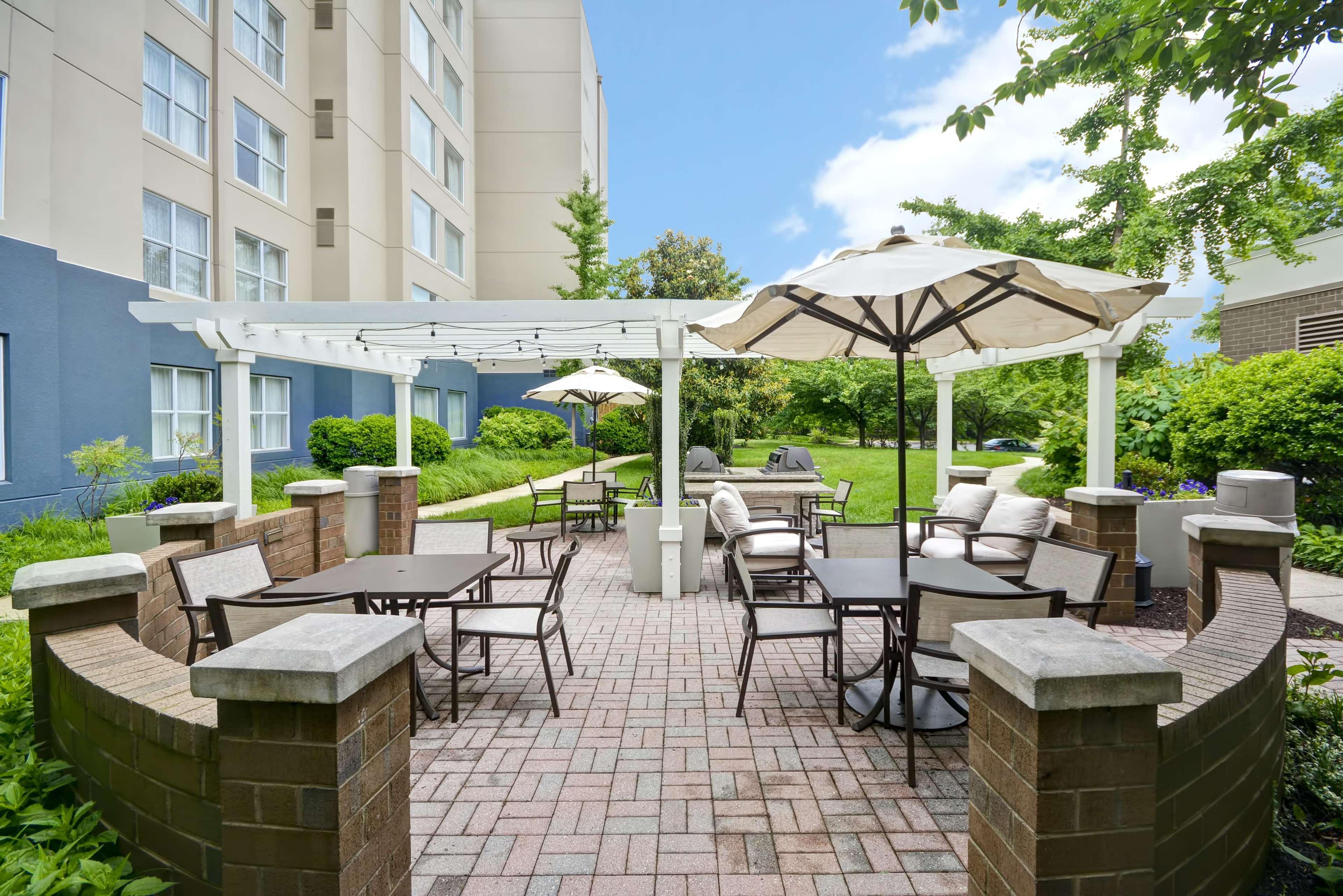 Homewood Suites Dulles-International Airport Herndon Extérieur photo