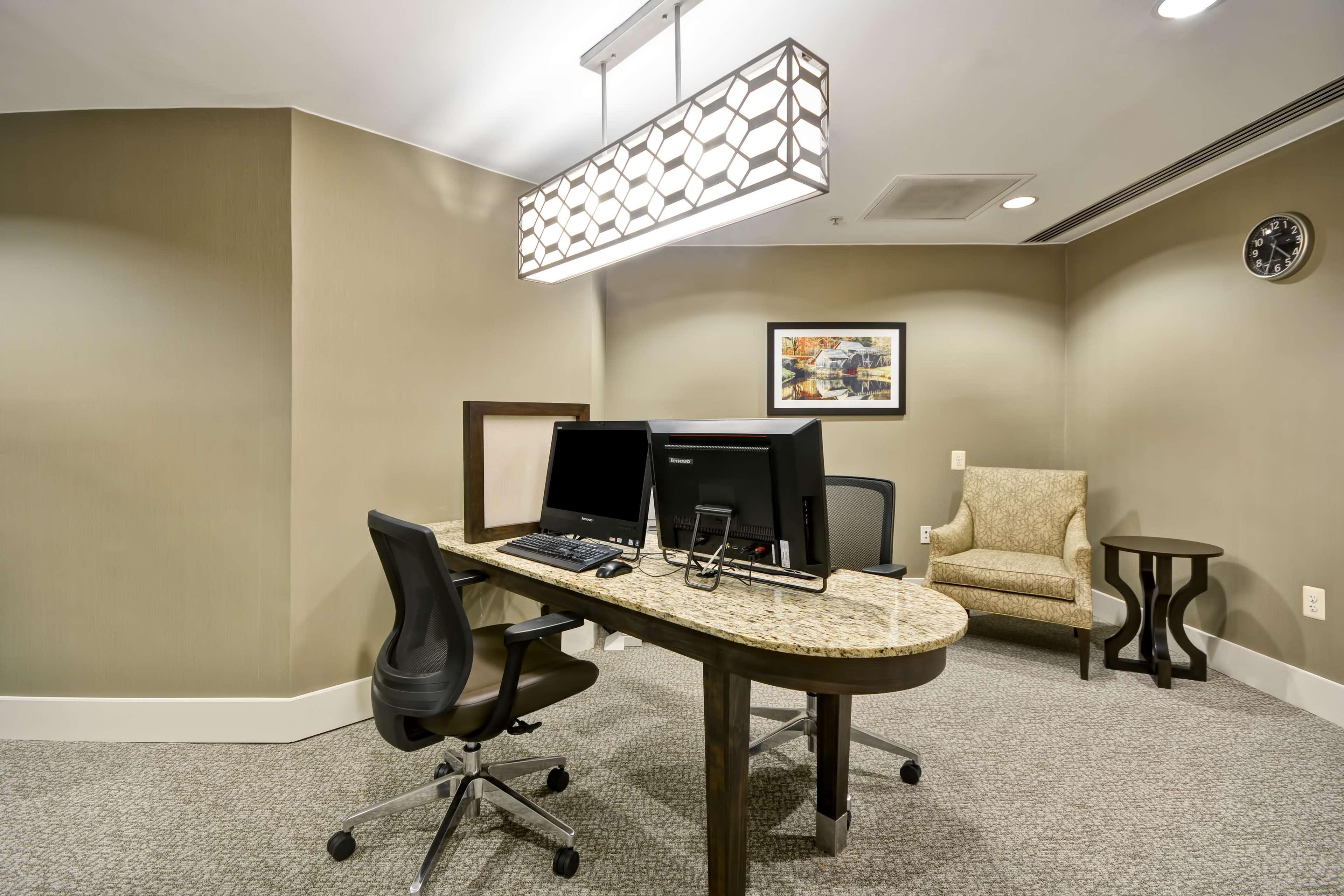 Homewood Suites Dulles-International Airport Herndon Extérieur photo
