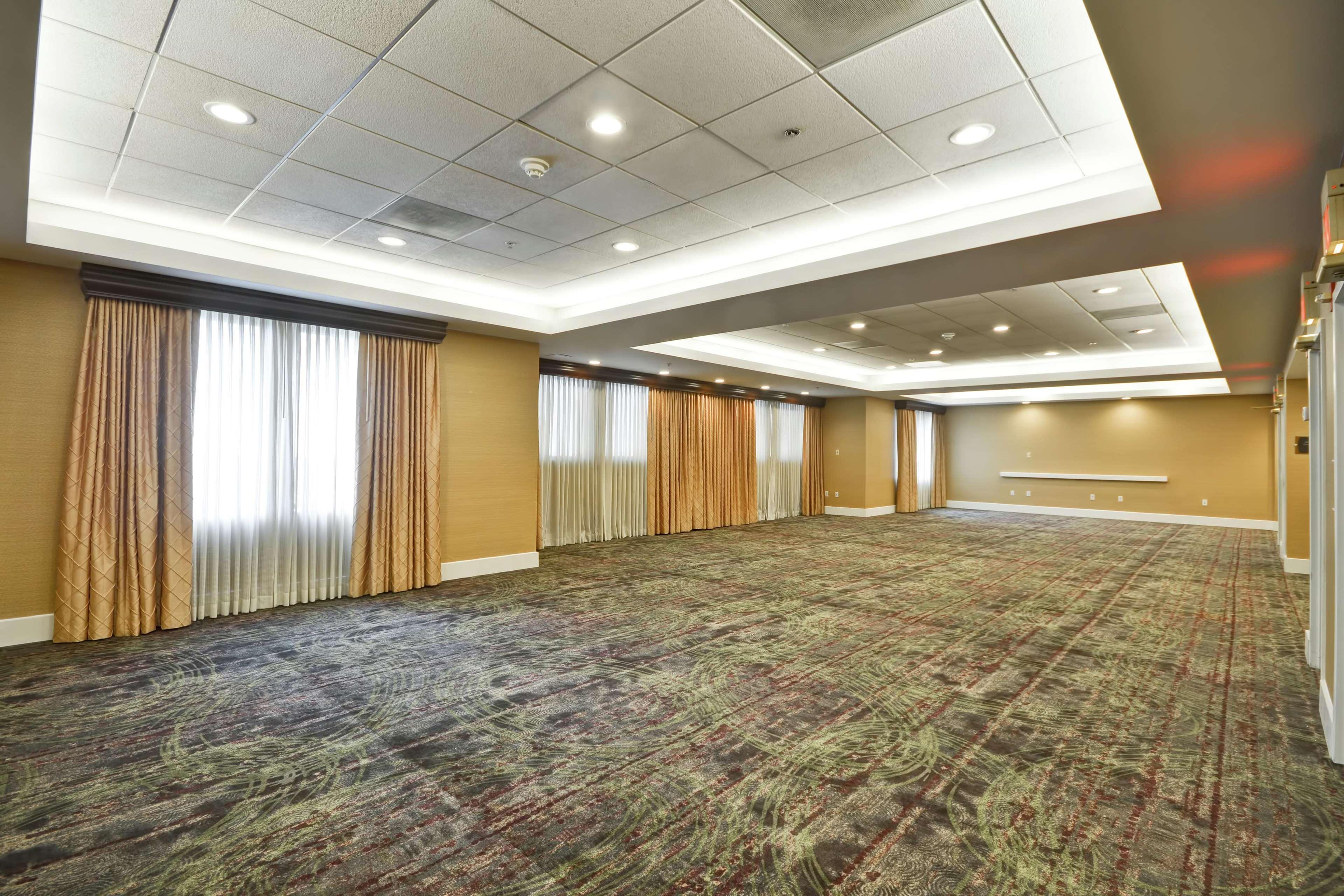 Homewood Suites Dulles-International Airport Herndon Extérieur photo