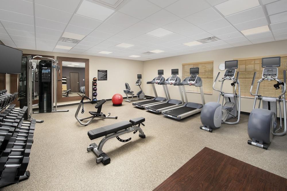 Homewood Suites Dulles-International Airport Herndon Extérieur photo