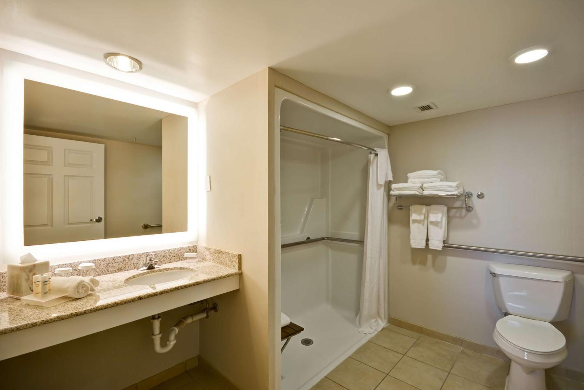 Homewood Suites Dulles-International Airport Herndon Extérieur photo
