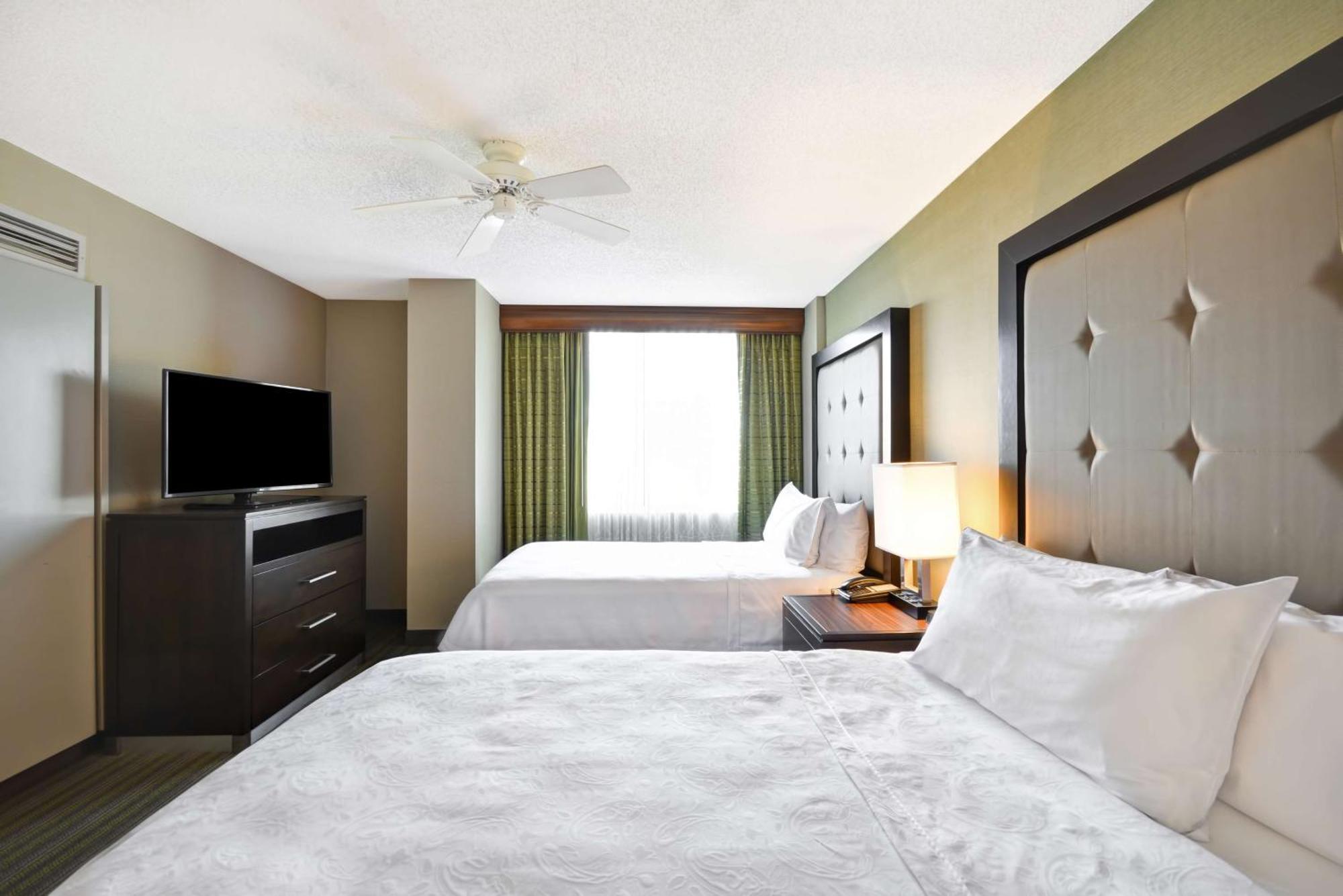 Homewood Suites Dulles-International Airport Herndon Extérieur photo