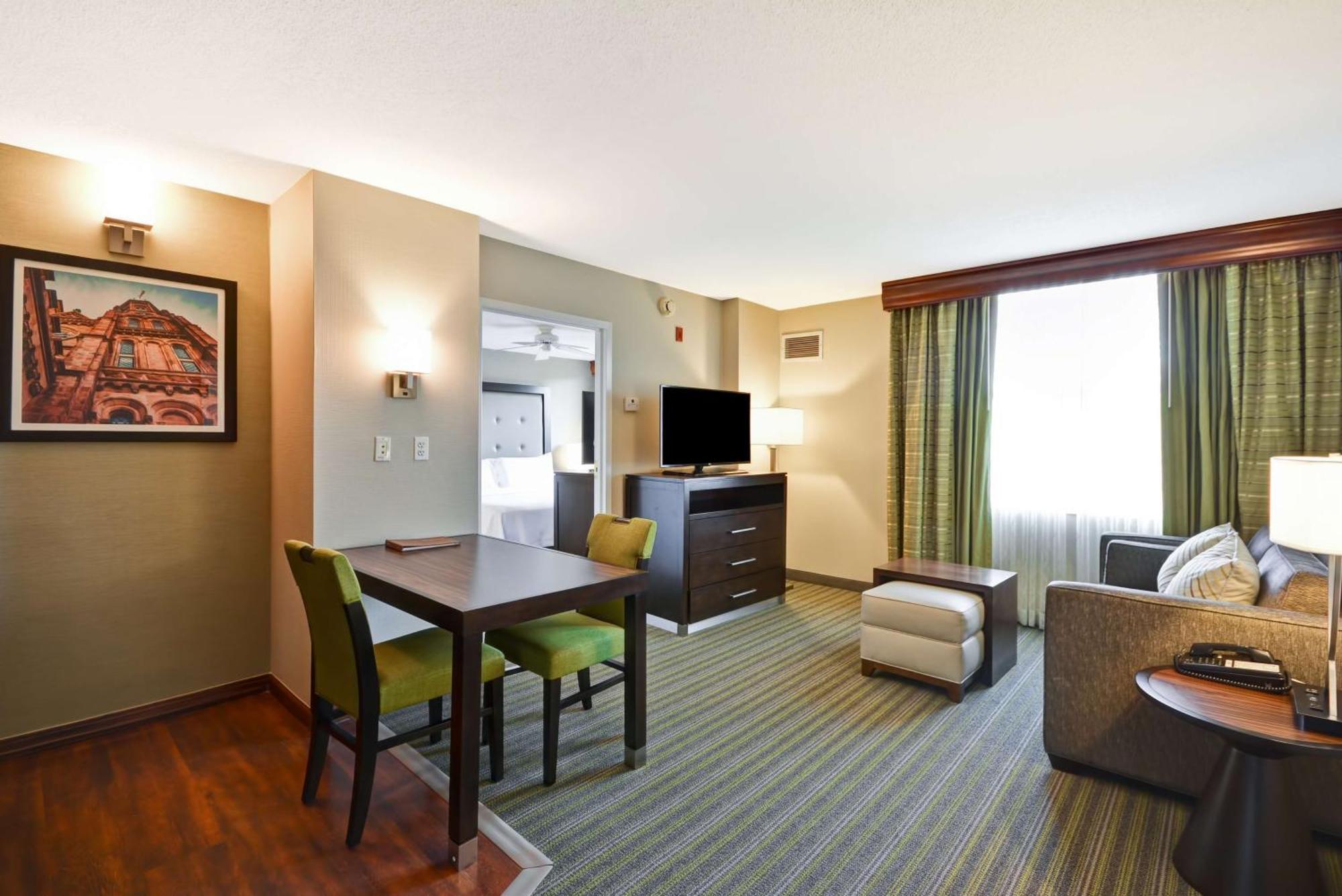 Homewood Suites Dulles-International Airport Herndon Extérieur photo