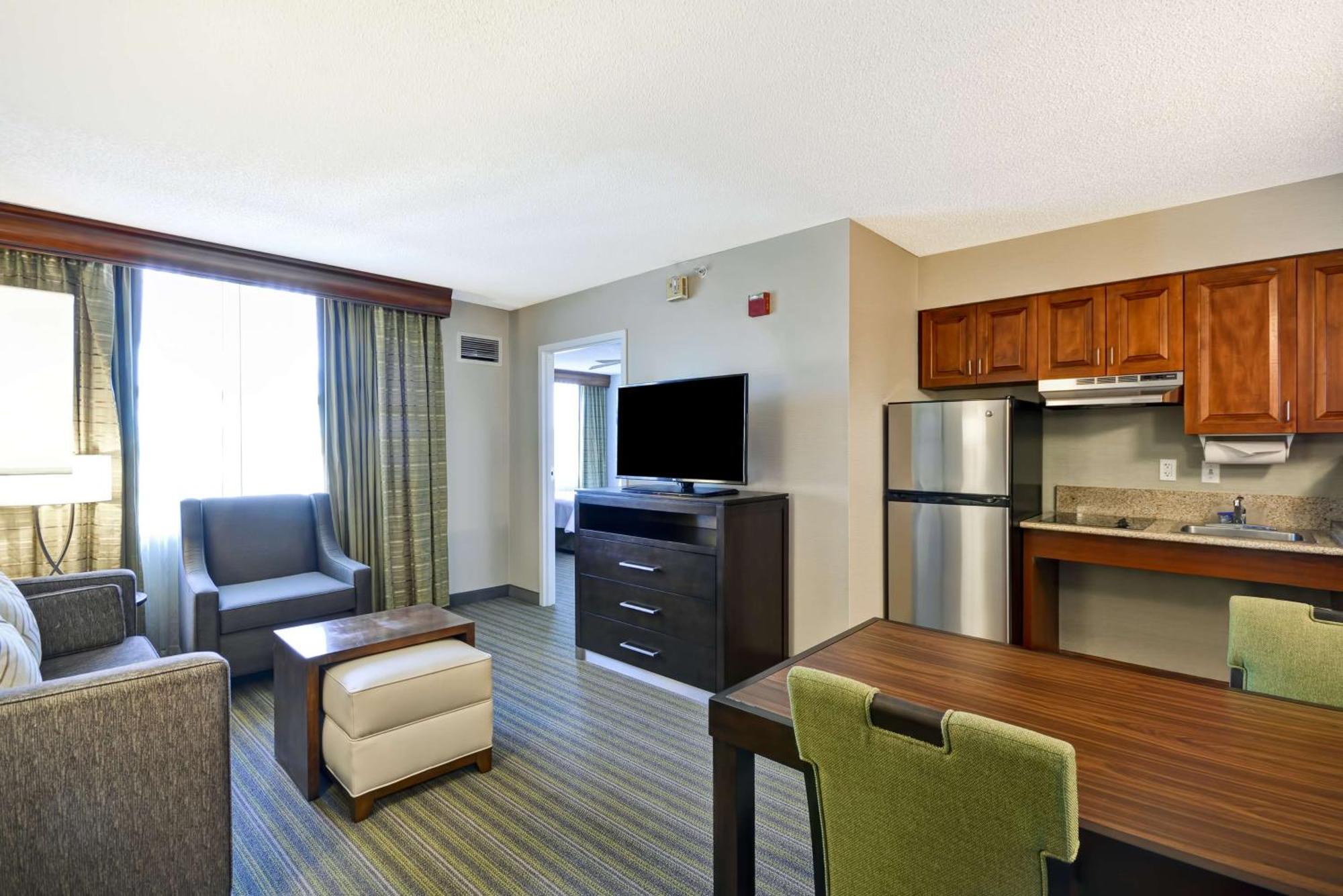 Homewood Suites Dulles-International Airport Herndon Extérieur photo