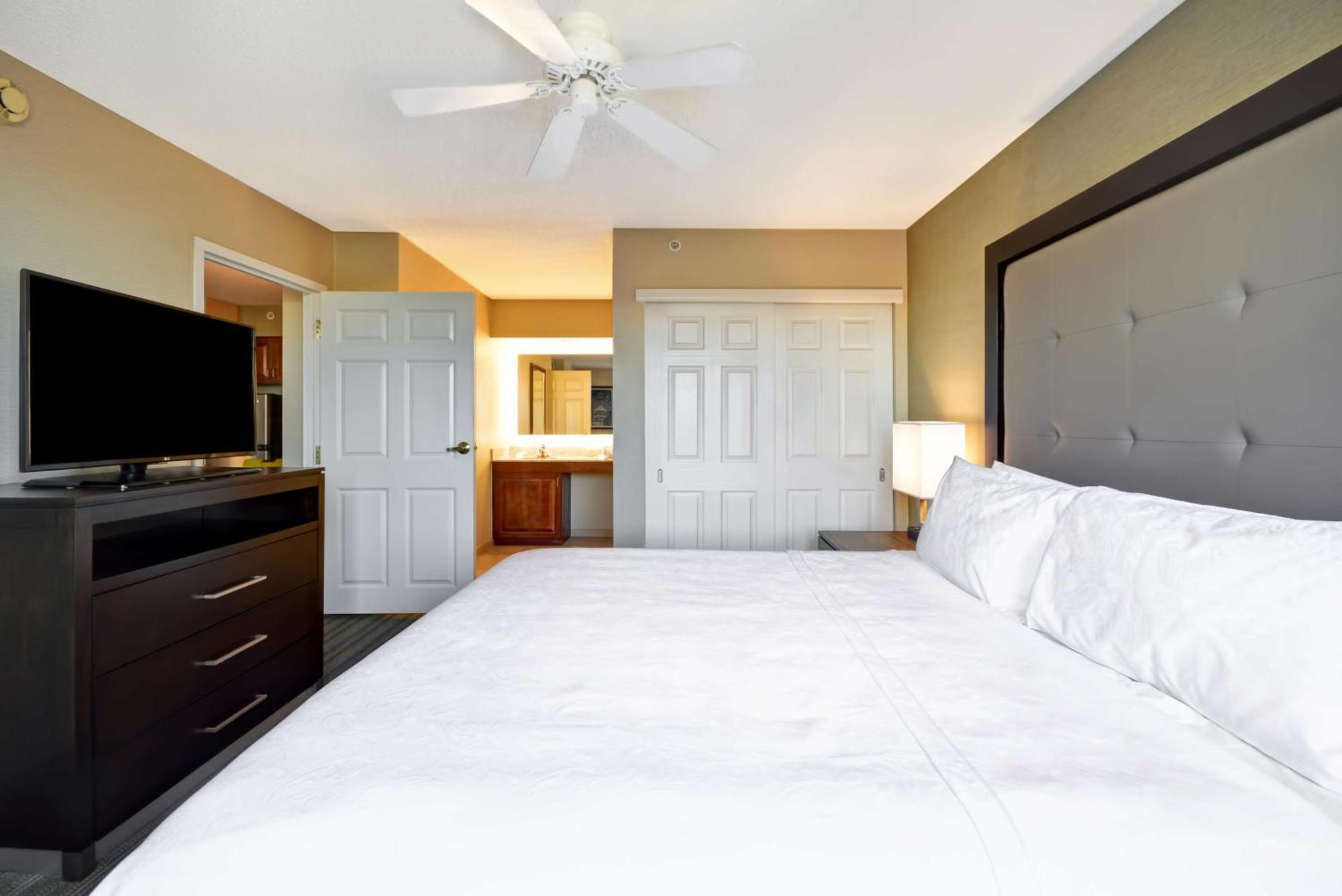 Homewood Suites Dulles-International Airport Herndon Extérieur photo