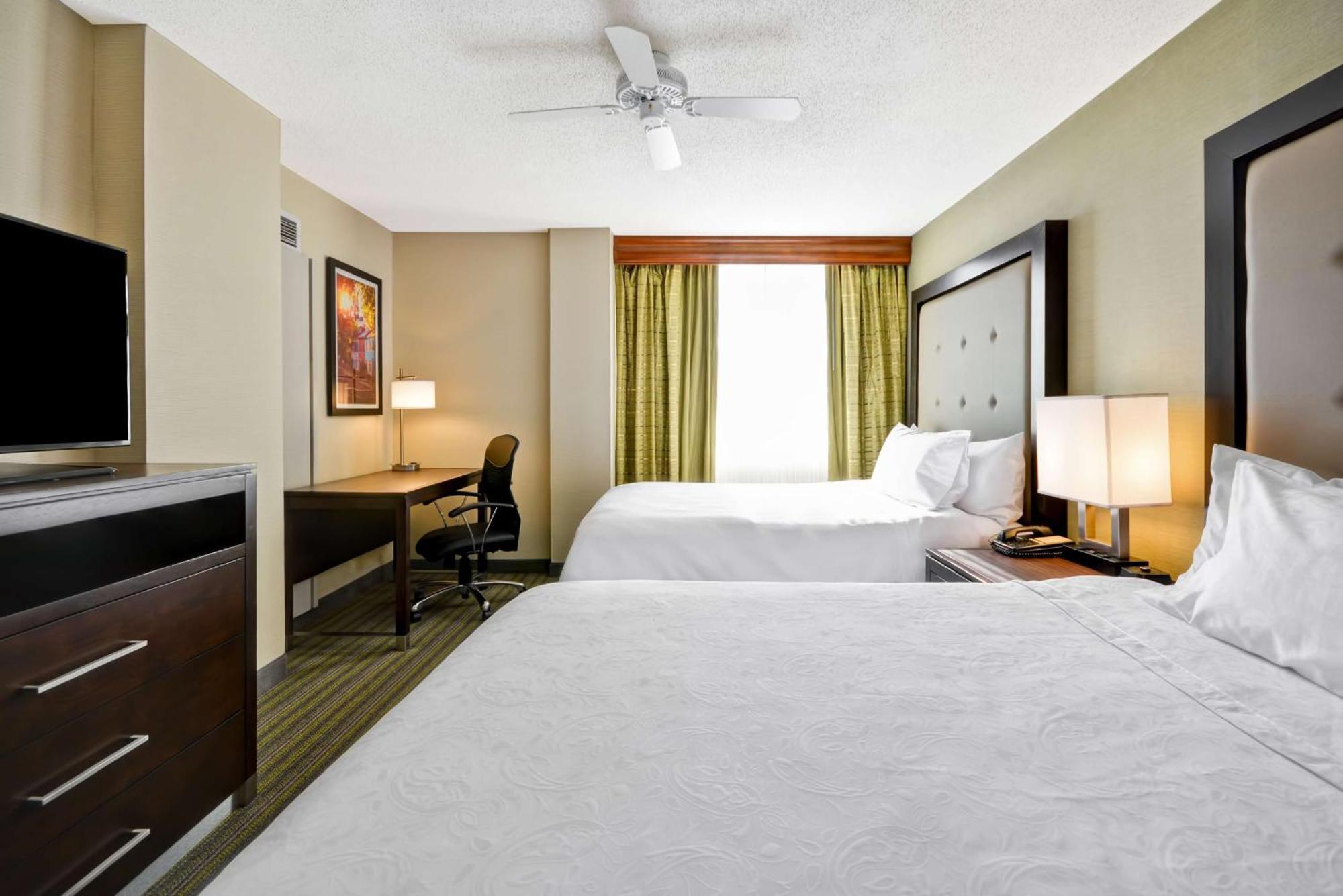 Homewood Suites Dulles-International Airport Herndon Extérieur photo