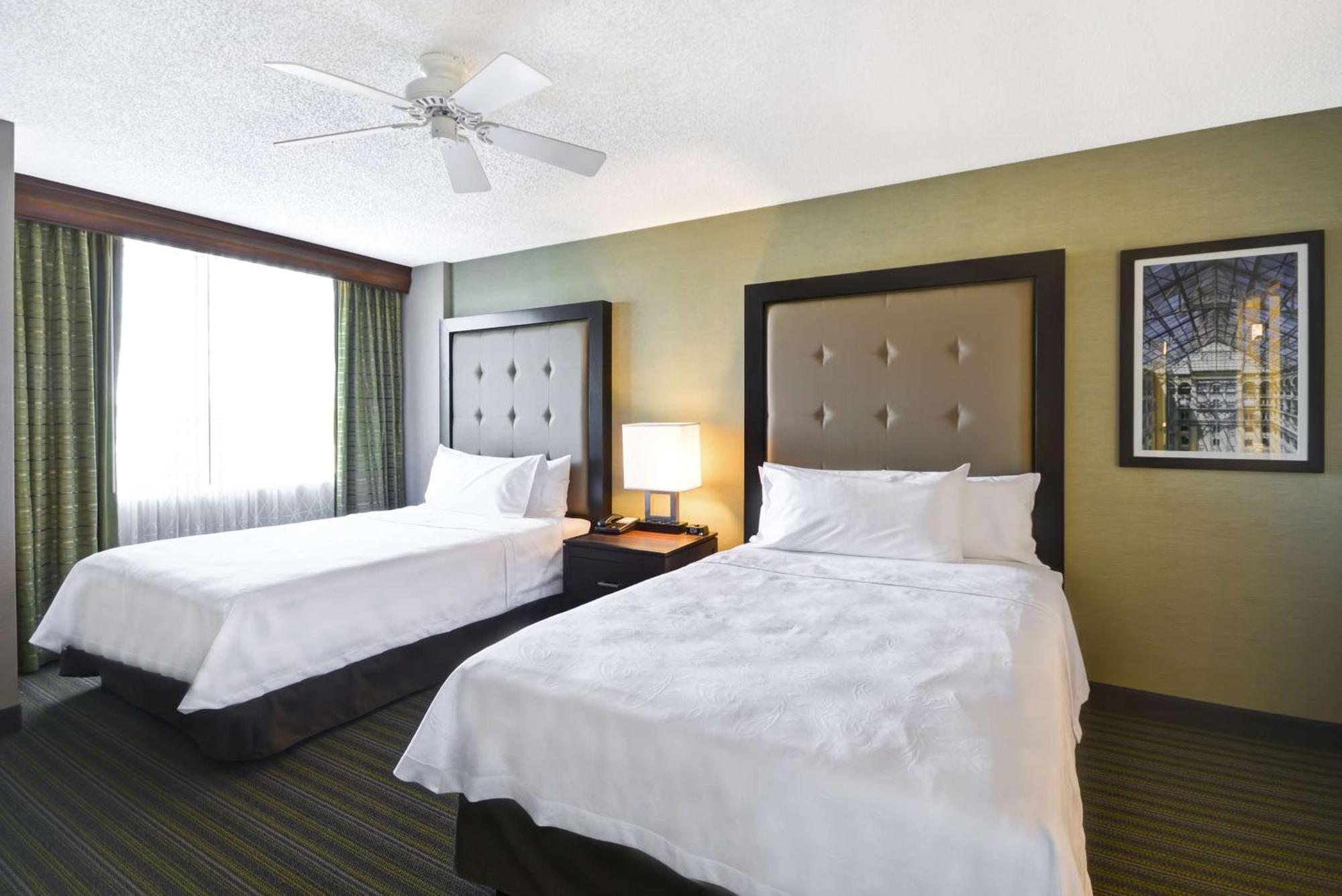Homewood Suites Dulles-International Airport Herndon Extérieur photo