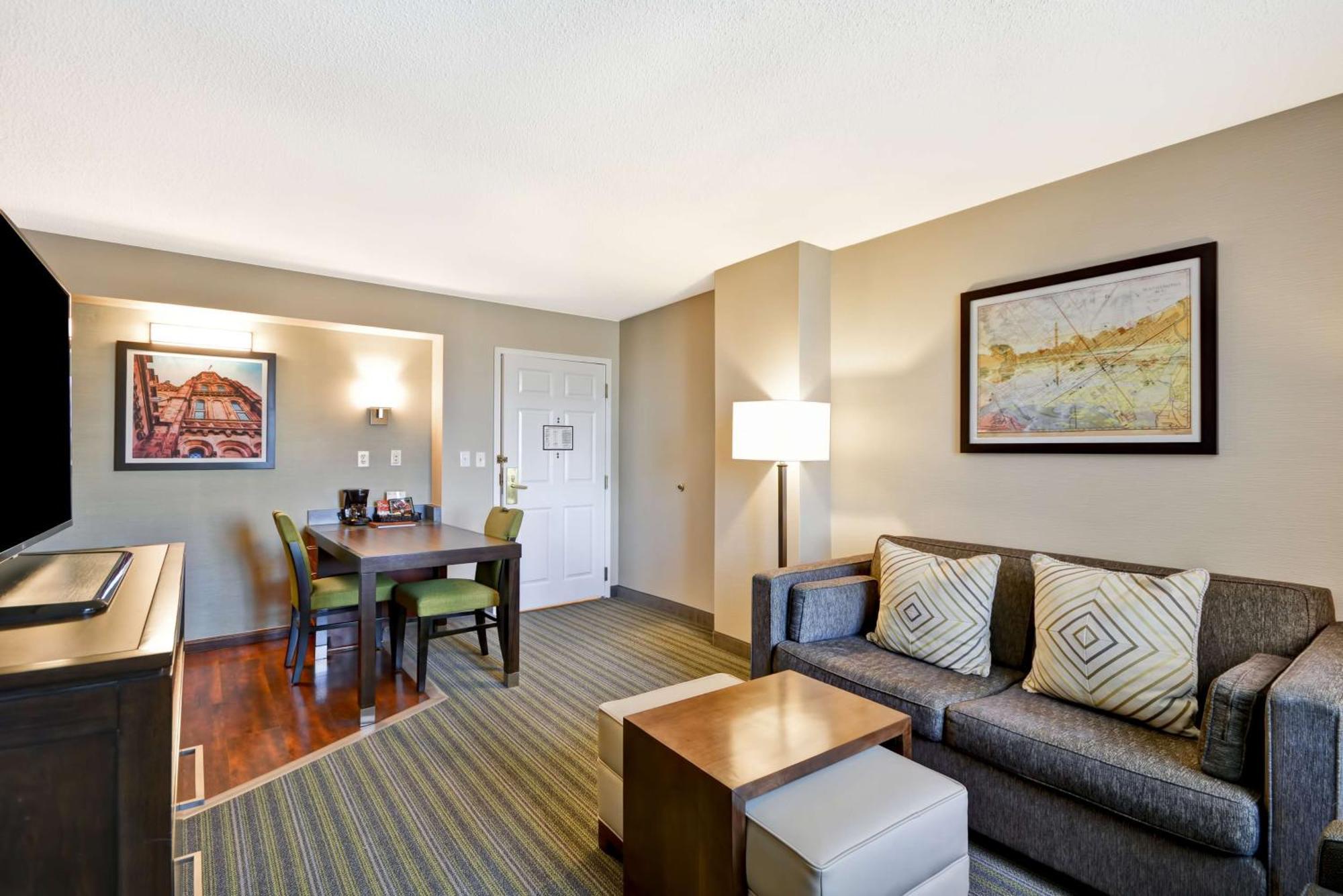 Homewood Suites Dulles-International Airport Herndon Extérieur photo