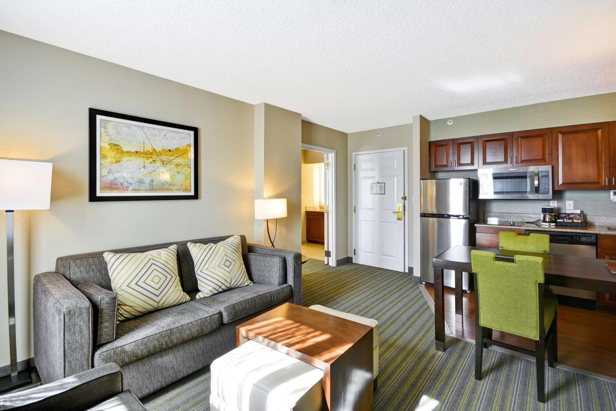 Homewood Suites Dulles-International Airport Herndon Extérieur photo