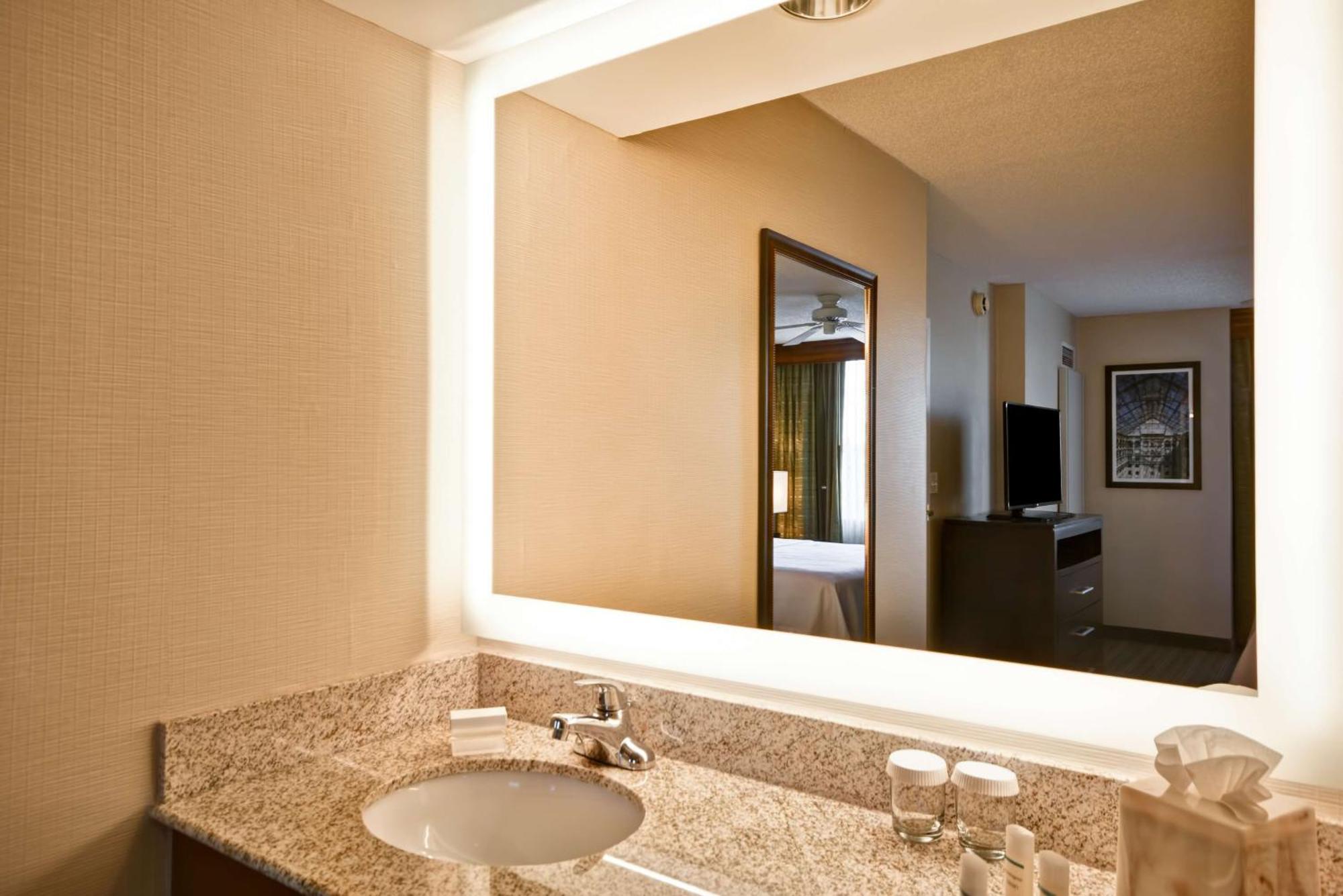 Homewood Suites Dulles-International Airport Herndon Extérieur photo