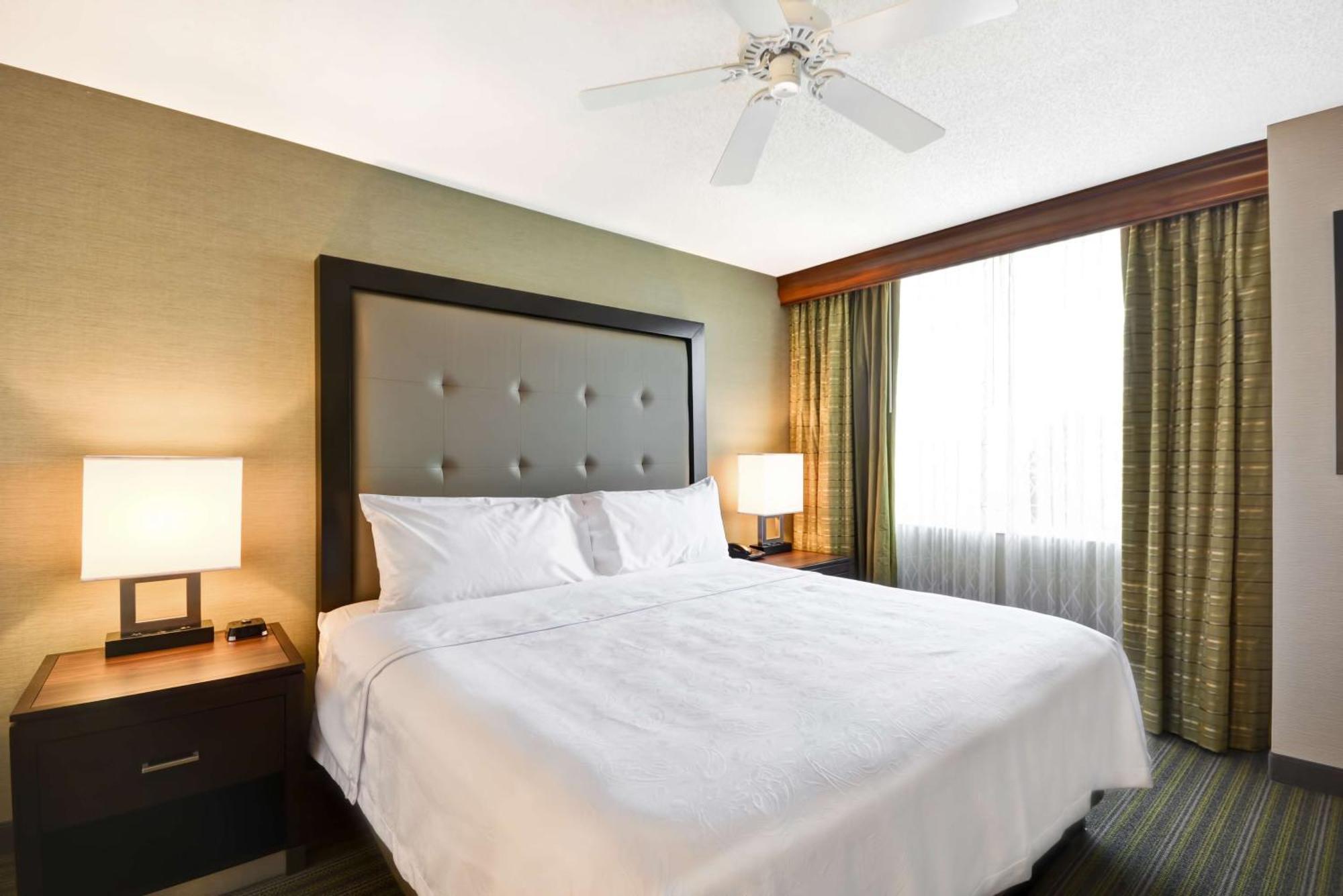 Homewood Suites Dulles-International Airport Herndon Extérieur photo