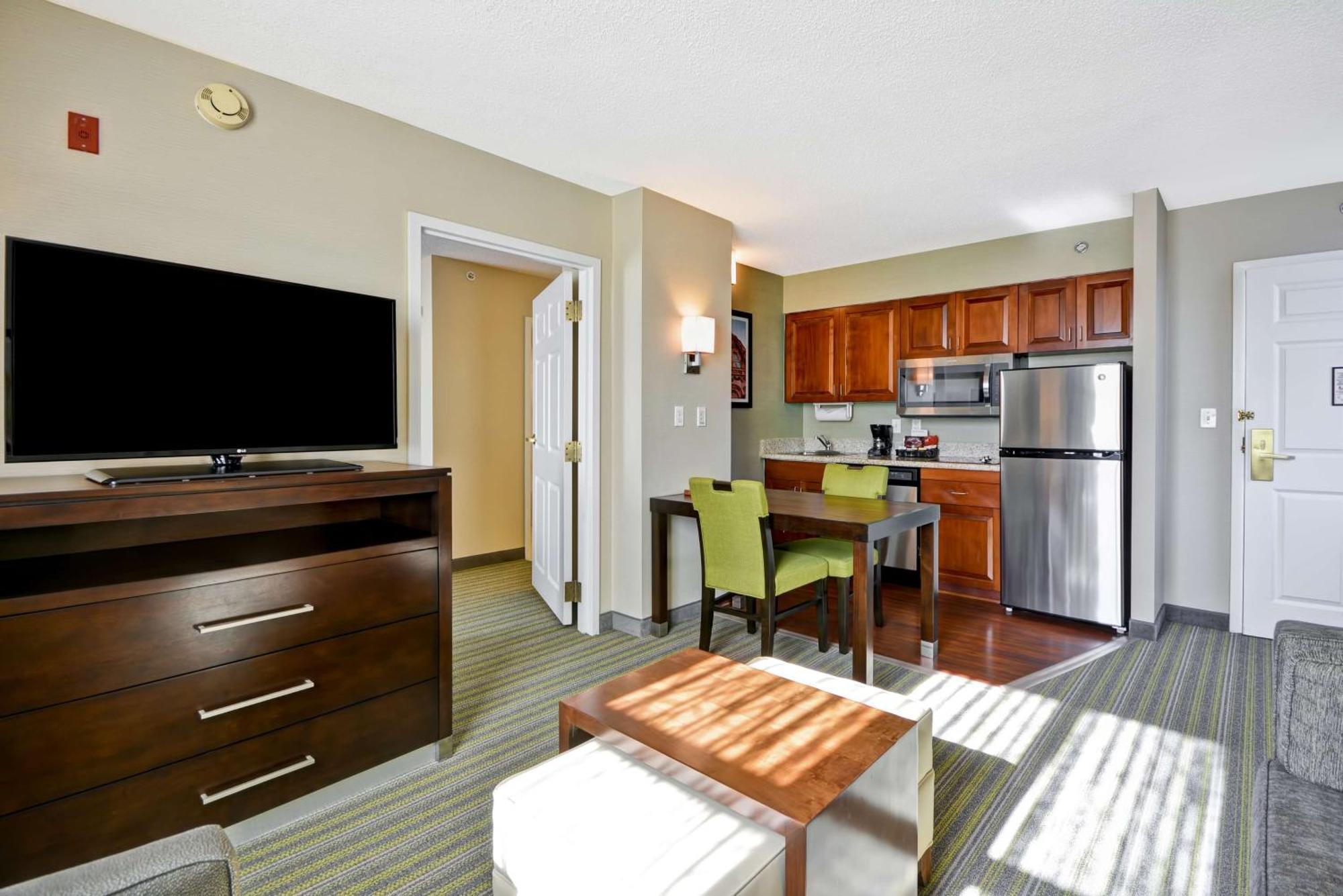 Homewood Suites Dulles-International Airport Herndon Extérieur photo