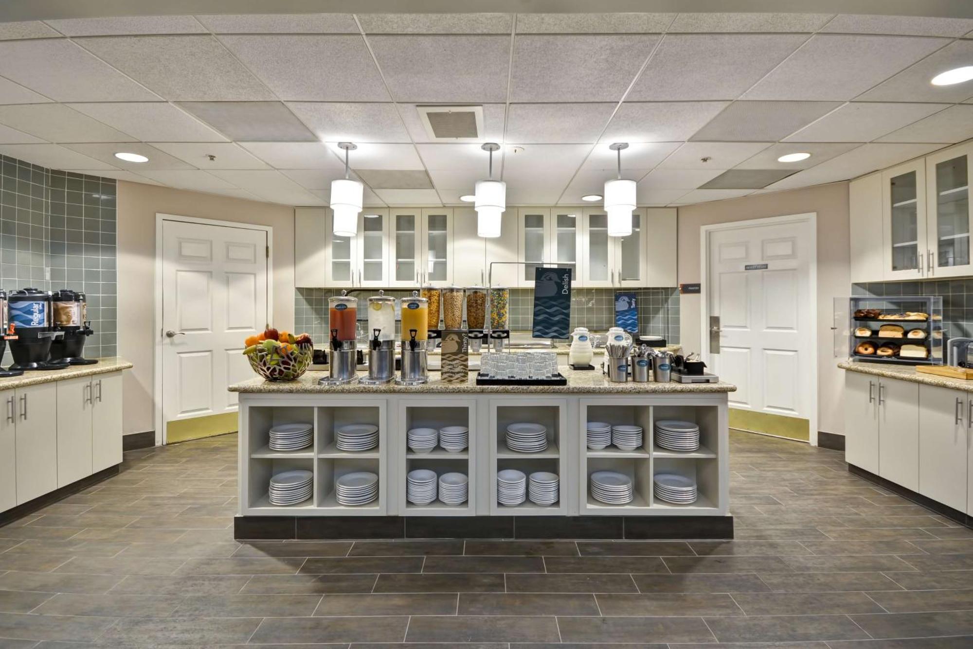 Homewood Suites Dulles-International Airport Herndon Extérieur photo