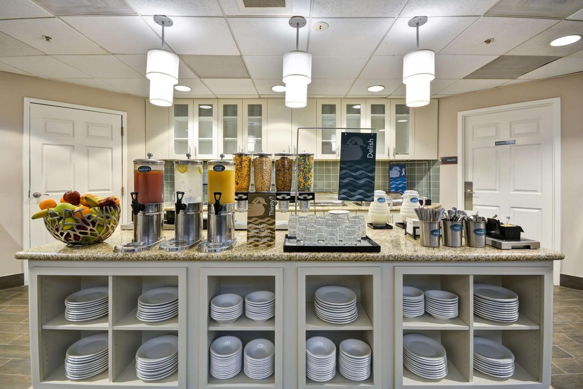 Homewood Suites Dulles-International Airport Herndon Extérieur photo