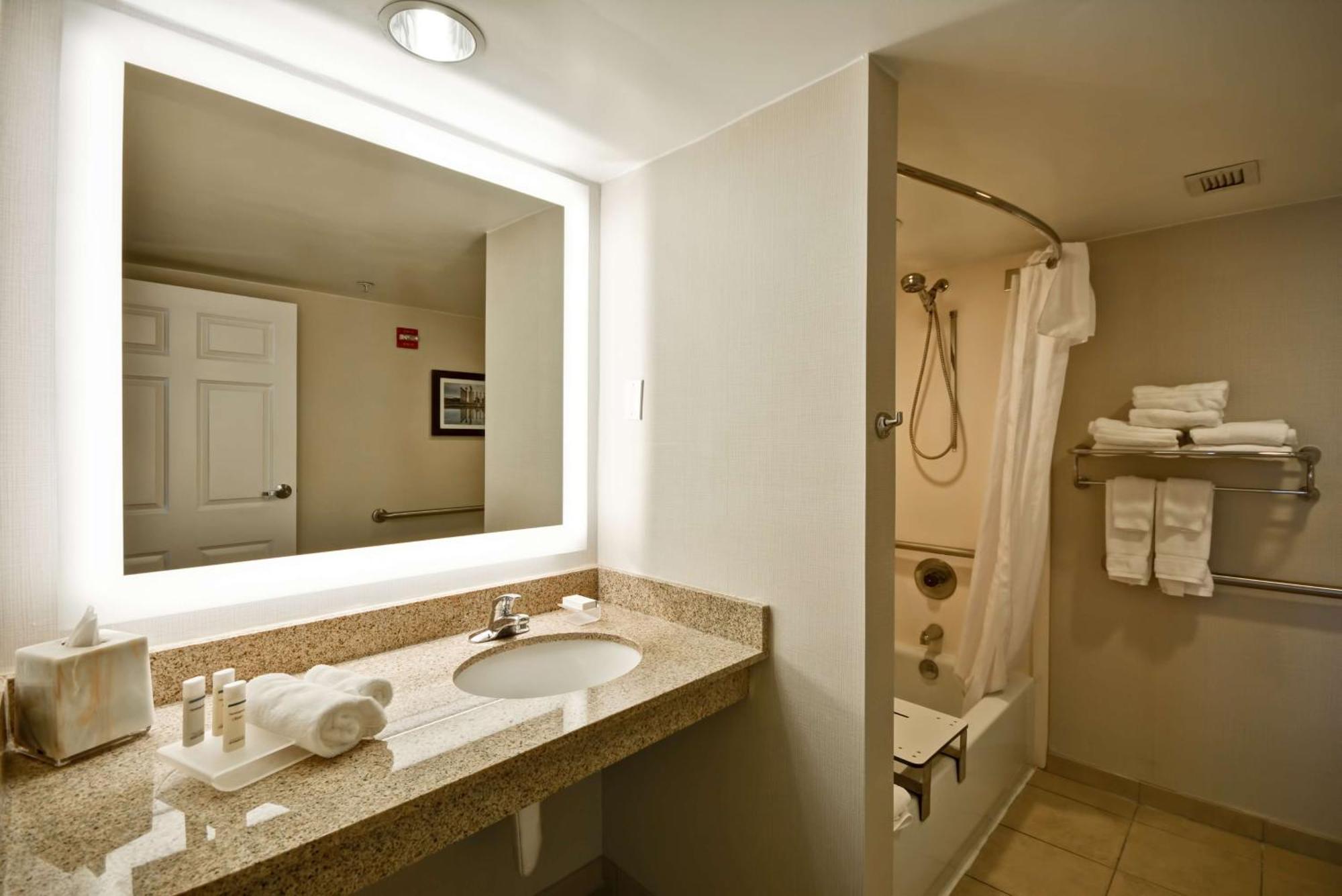 Homewood Suites Dulles-International Airport Herndon Extérieur photo