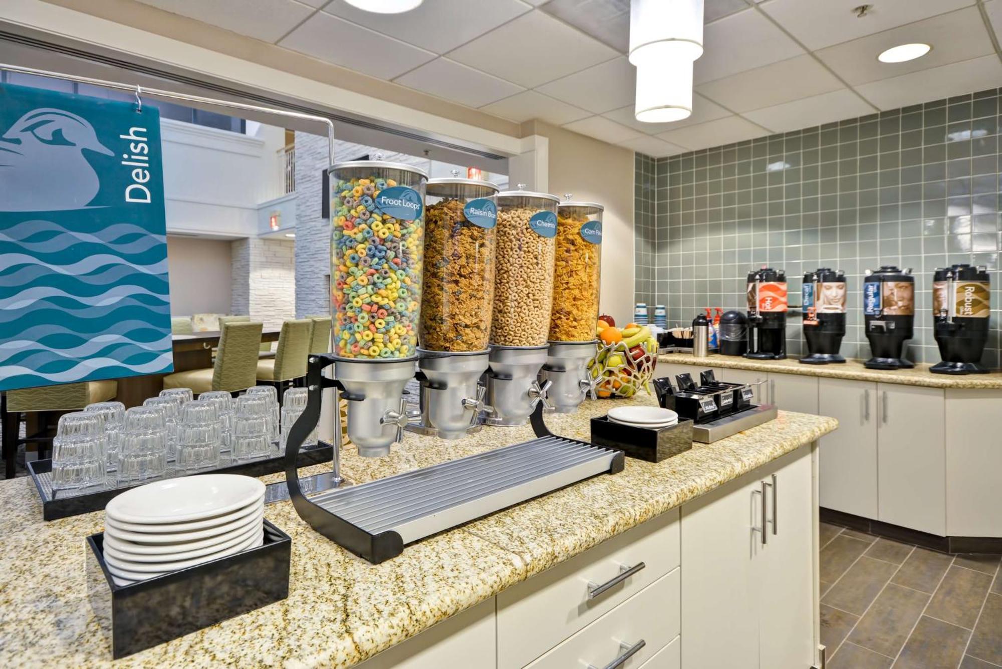 Homewood Suites Dulles-International Airport Herndon Extérieur photo