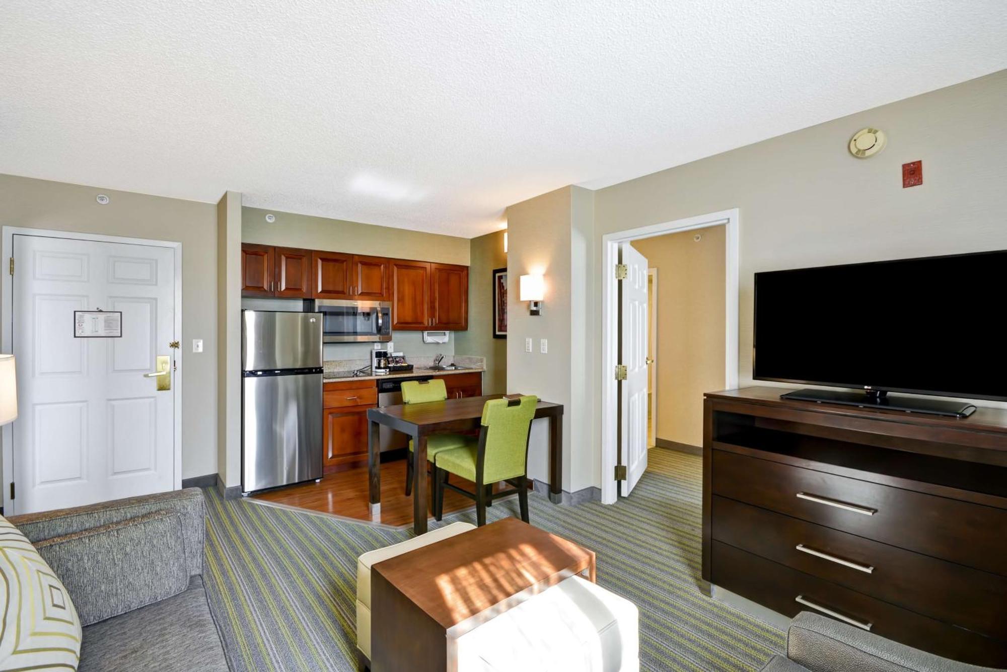 Homewood Suites Dulles-International Airport Herndon Extérieur photo