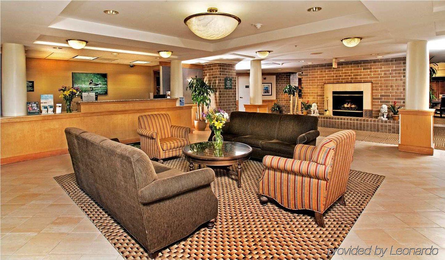Homewood Suites Dulles-International Airport Herndon Extérieur photo