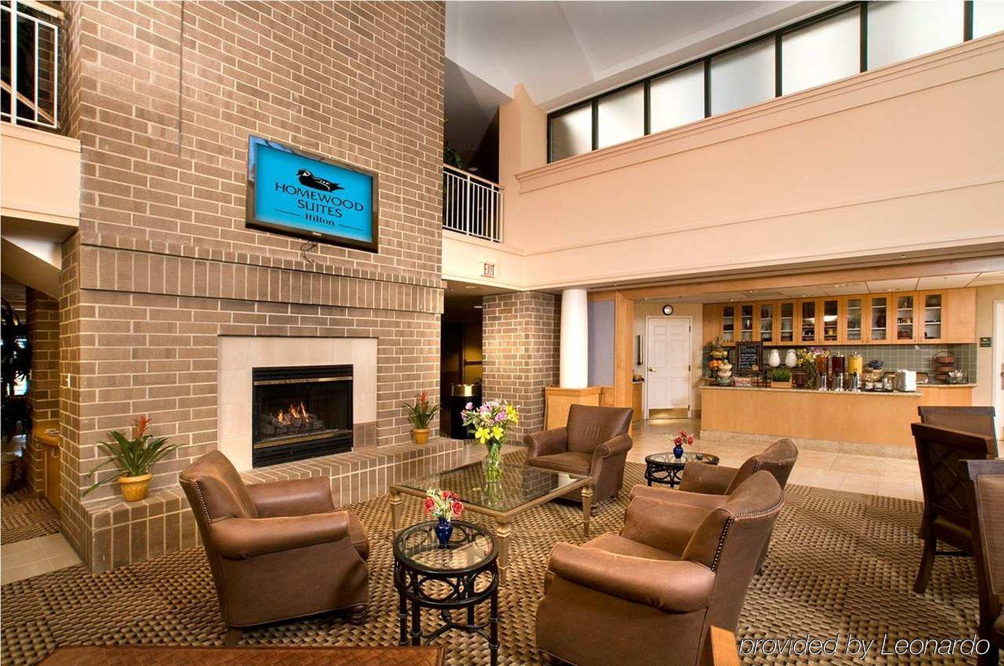 Homewood Suites Dulles-International Airport Herndon Extérieur photo