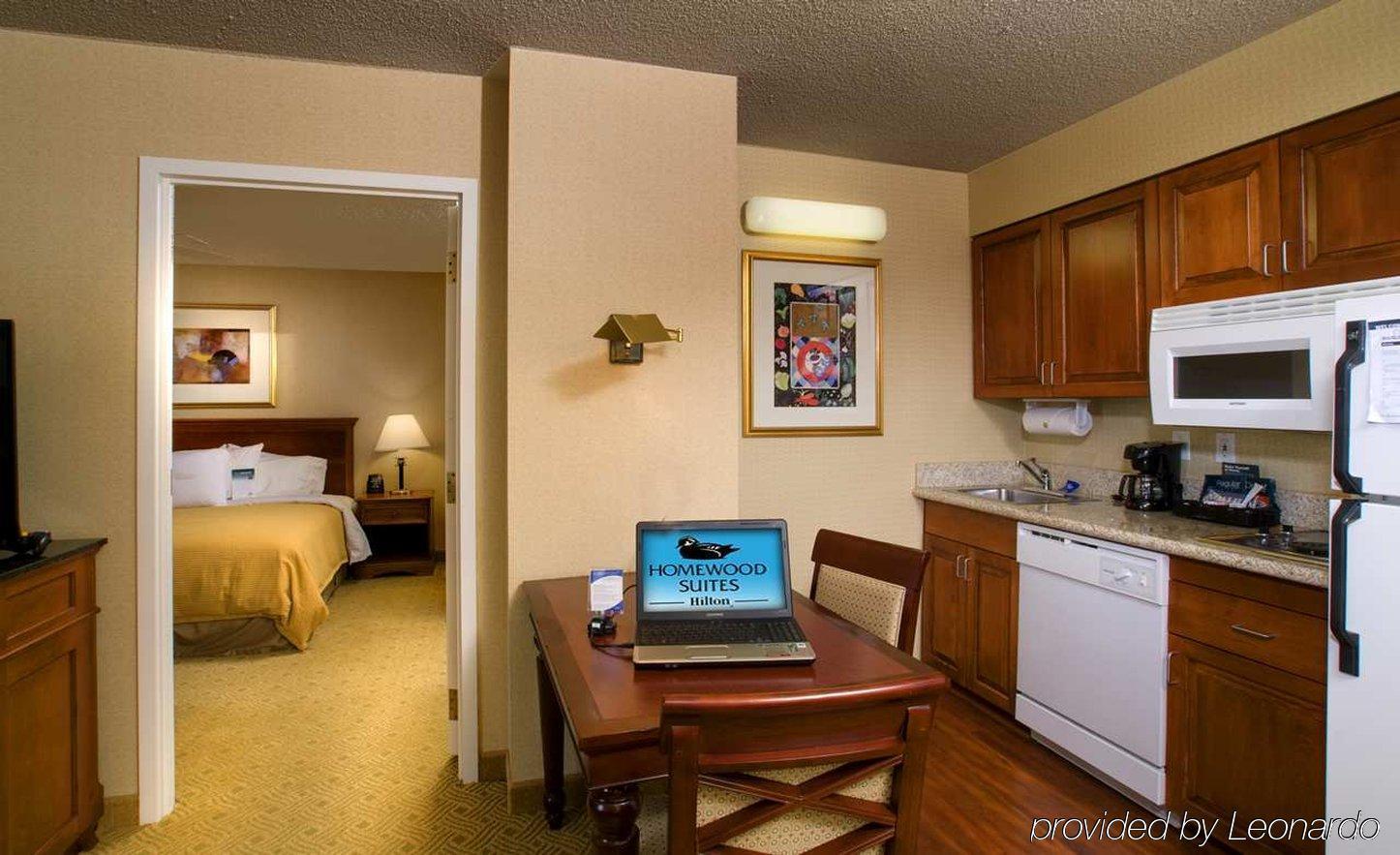 Homewood Suites Dulles-International Airport Herndon Extérieur photo