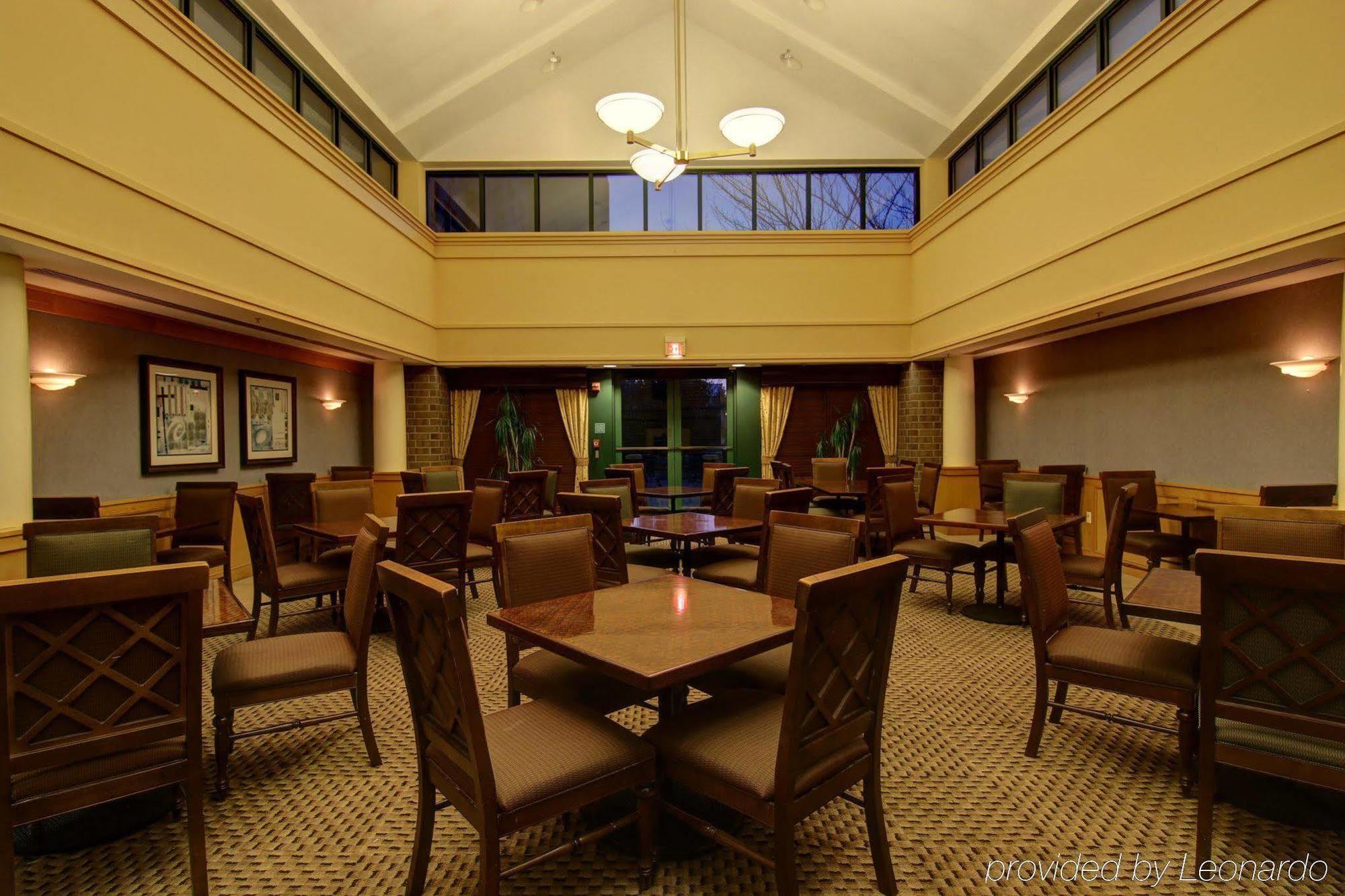 Homewood Suites Dulles-International Airport Herndon Extérieur photo