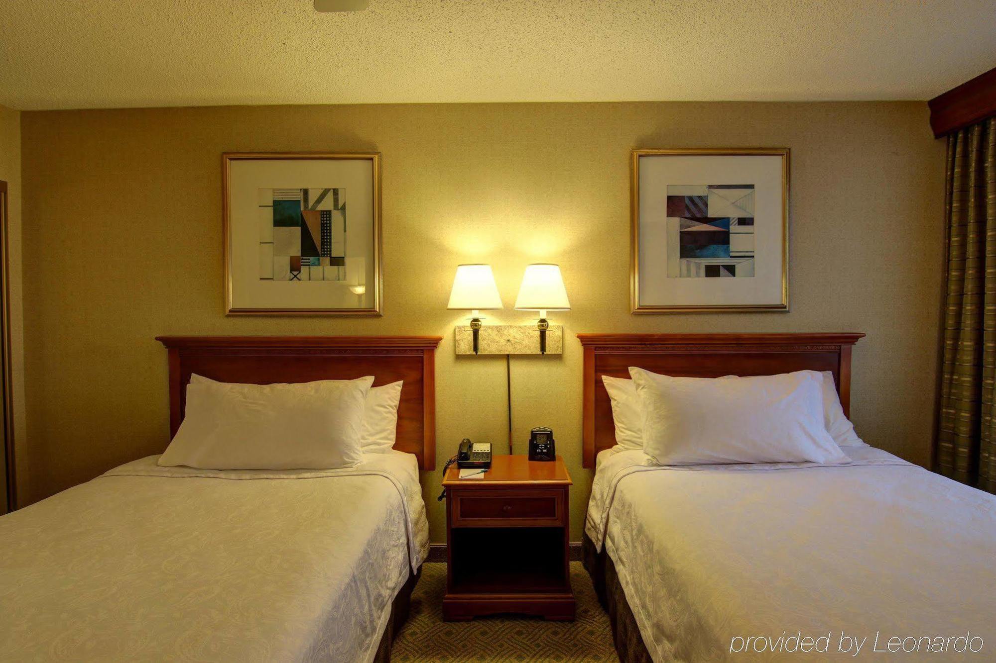 Homewood Suites Dulles-International Airport Herndon Extérieur photo