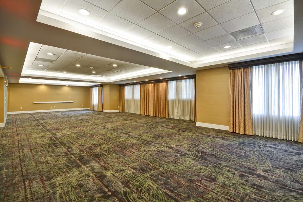 Homewood Suites Dulles-International Airport Herndon Facilités photo
